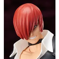 FREEing - figma - The King of Fighters