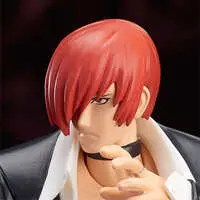 FREEing - figma - The King of Fighters