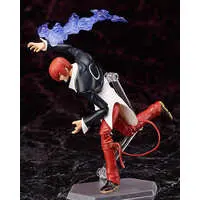 FREEing - figma - The King of Fighters