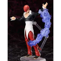 FREEing - figma - The King of Fighters