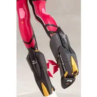 Figure - Phantasy Star