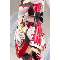 Figure - Phantasy Star