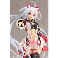 Figure - Phantasy Star