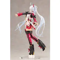 Figure - Phantasy Star