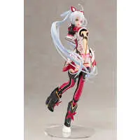 Figure - Phantasy Star