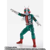 S.H.Figuarts - Kamen Rider Series