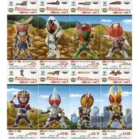 World Collectable Figure - Kamen Rider 555