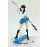 Figure - Strike the Blood / Himeragi Yukina