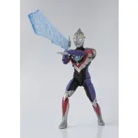 S.H.Figuarts - Ultraman Series