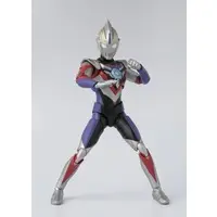 S.H.Figuarts - Ultraman Series