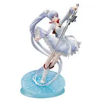 Figure - RWBY / Weiss Schnee