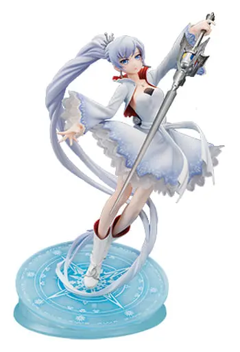 Figure - RWBY / Weiss Schnee