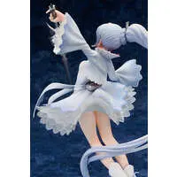 Figure - RWBY / Weiss Schnee