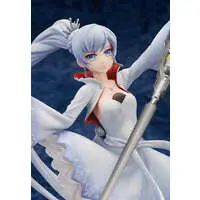 Figure - RWBY / Weiss Schnee