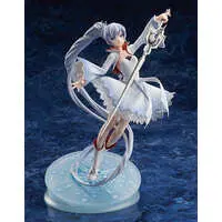 Figure - RWBY / Weiss Schnee