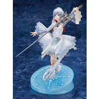 Figure - RWBY / Weiss Schnee