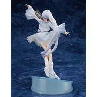 Figure - RWBY / Weiss Schnee