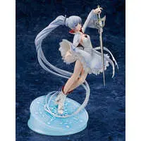 Figure - RWBY / Weiss Schnee