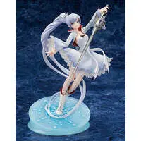 Figure - RWBY / Weiss Schnee