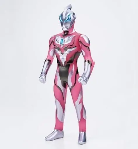 Sofubi Figure - Ultraman Series