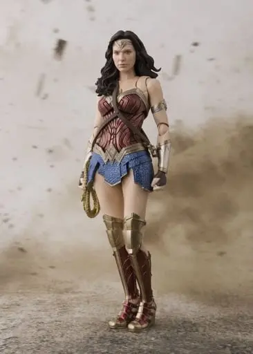 S.H.Figuarts - Wonder Woman