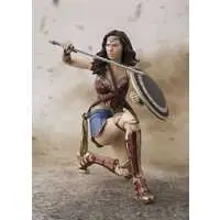 S.H.Figuarts - Wonder Woman
