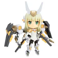 Cu-poche - Frame Arms Girl