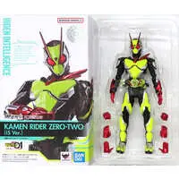 S.H.Figuarts - Kamen Rider Zero-One