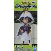 World Collectable Figure - Boku no Hero Academia (My Hero Academia) / Amajiki Tamaki
