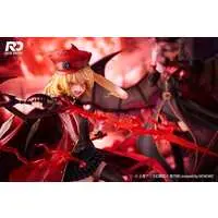 Figure - With Bonus - Touhou Project / Flandre Scarlet & Remilia Scarlet