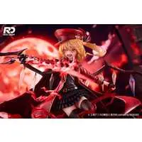 Figure - With Bonus - Touhou Project / Flandre Scarlet & Remilia Scarlet