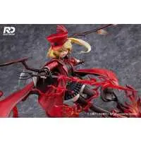 Figure - With Bonus - Touhou Project / Flandre Scarlet & Remilia Scarlet