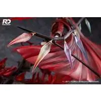 Figure - With Bonus - Touhou Project / Flandre Scarlet & Remilia Scarlet