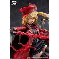 Figure - With Bonus - Touhou Project / Flandre Scarlet & Remilia Scarlet