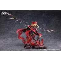 Figure - With Bonus - Touhou Project / Flandre Scarlet & Remilia Scarlet