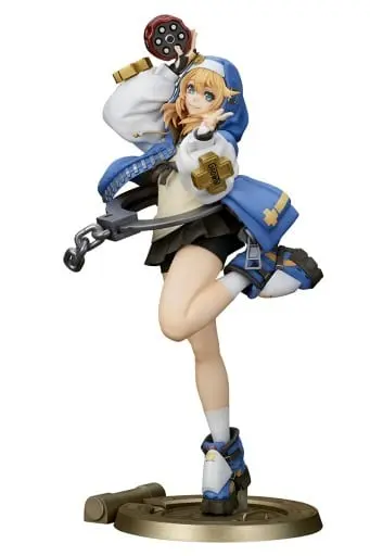 Figure - Guilty Gear / Bridget