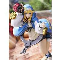 Figure - Guilty Gear / Bridget