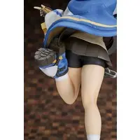 Figure - Guilty Gear / Bridget