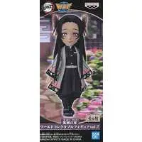 World Collectable Figure - Demon Slayer: Kimetsu no Yaiba / Kocho Kanae