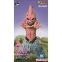 Ichiban Kuji - Dragon Ball / Majin Buu