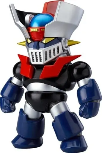 Sofubi Figure - Mazinger Z