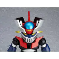 Sofubi Figure - Mazinger Z