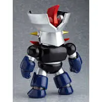 Sofubi Figure - Mazinger Z