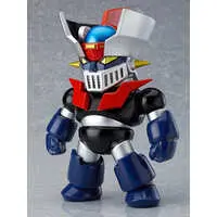 Sofubi Figure - Mazinger Z