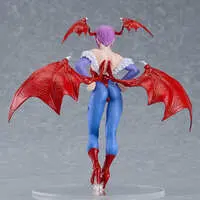 POP UP PARADE - Darkstalkers / Lilith