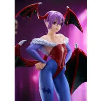 POP UP PARADE - Darkstalkers / Lilith