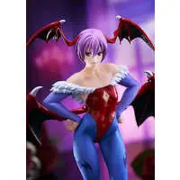 POP UP PARADE - Darkstalkers / Lilith