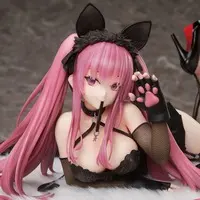 Figure - Azur Lane / La Galissonnière