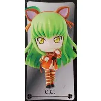 Ichiban Kuji - Code Geass / C.C.