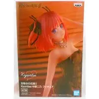 Prize Figure - 5-toubun no Hanayome (The Quintessential Quintuplets) / Nakano Nino